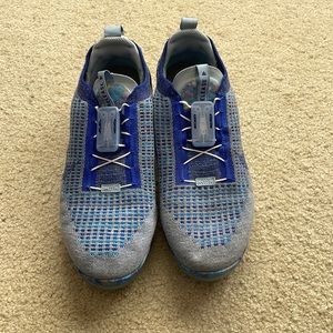 Nike mens Air Vapormax 2020 Flyknit ‘Stone